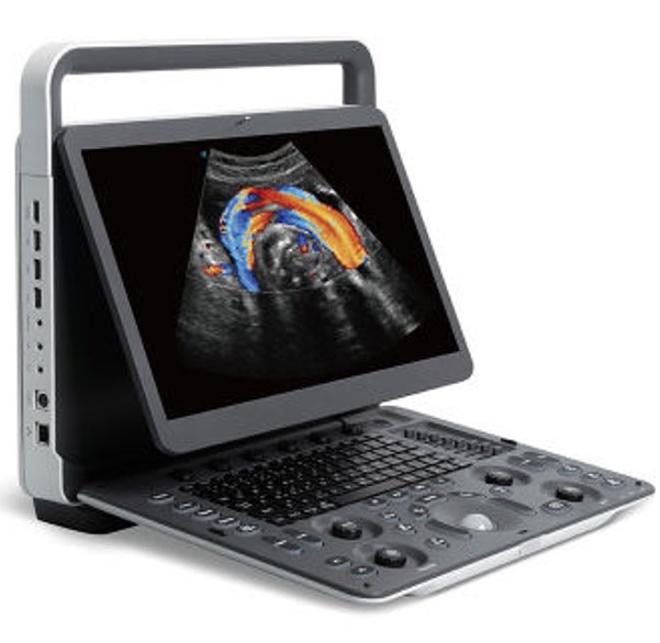 Veterinary Diagnostic Ultrasound Scanners