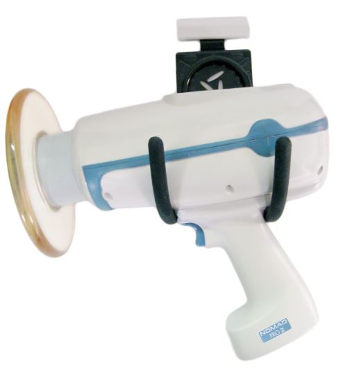 Nomad Pro 2 Veterinary Dental Radiography