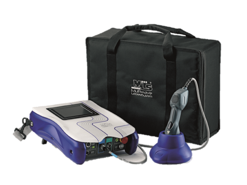 Equine Laser Therapy