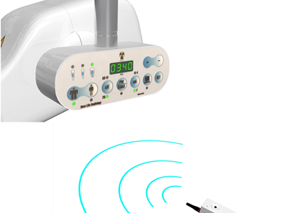 Best-X-DC Remote Control