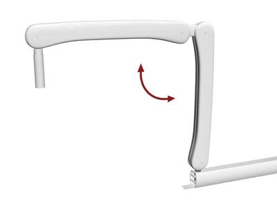 Best-X-DC Wall Mount