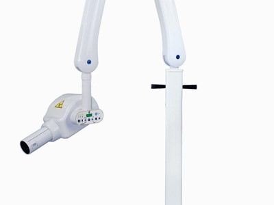 Best-X-DC Trolley Mount