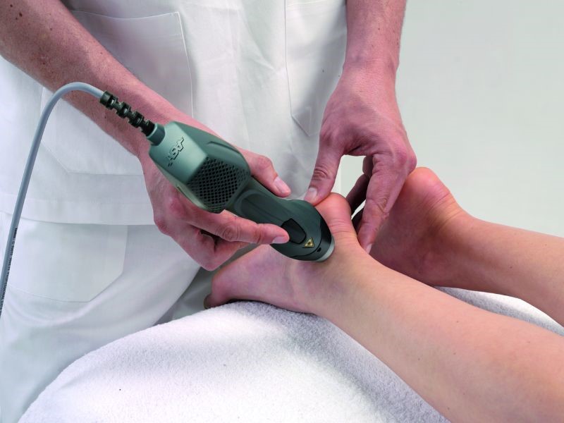 Therapeutic Laser
