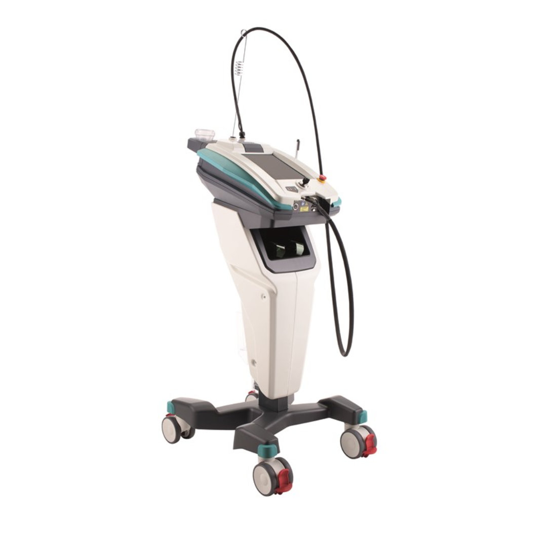 MiS MLS® High Peak Pulse