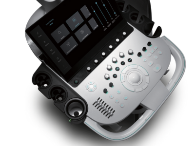 Cart-based ultrasound