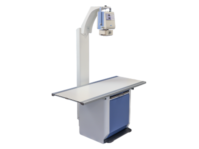 VT4 4-way floating table