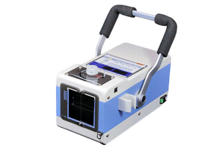 meX portable x-ray generator for vets