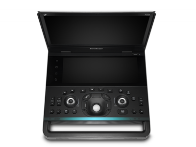 SonoScape ProV11 veterinary ultrasound scanner