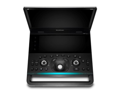 Portable ultrasound point of care
