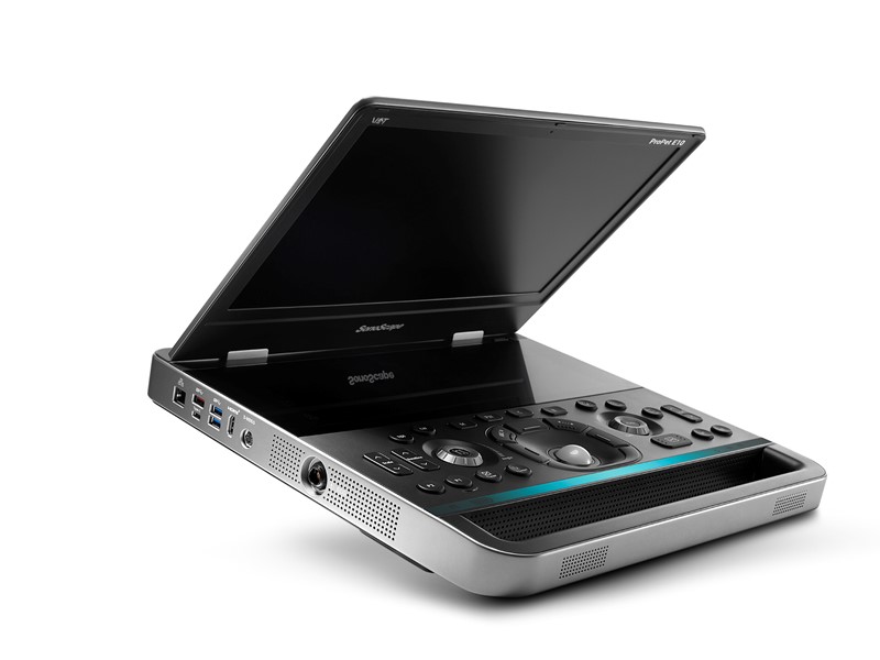 Portable ultrasound - X11